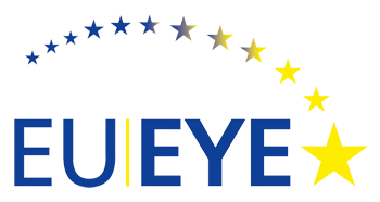 EU Eye logo